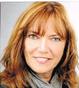 Portrait Vera Gabler